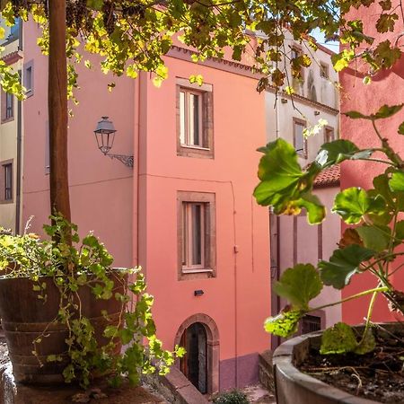 בוסה Dimora Sant'Ignazio Guest House מראה חיצוני תמונה