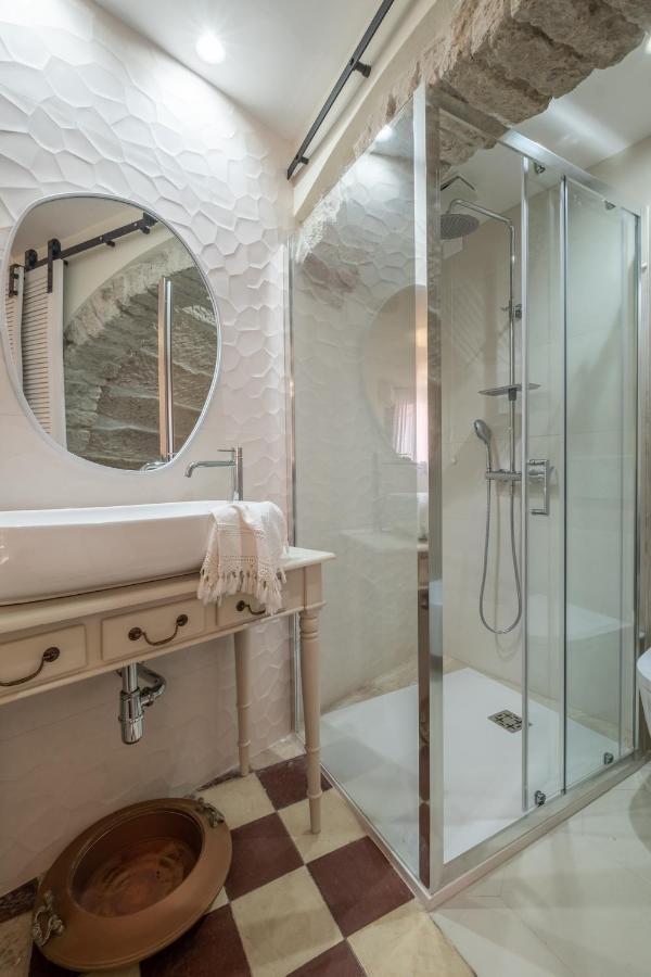 בוסה Dimora Sant'Ignazio Guest House מראה חיצוני תמונה