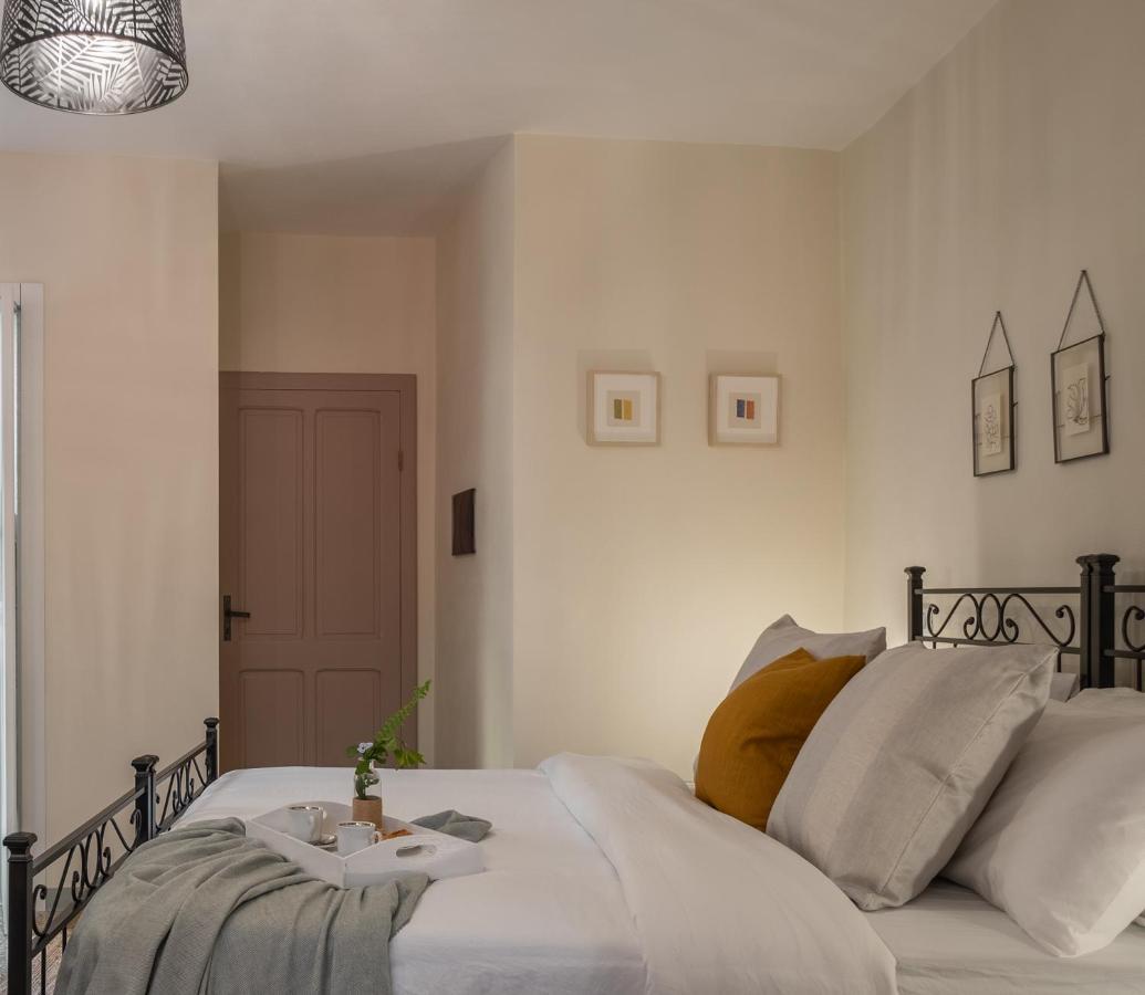 בוסה Dimora Sant'Ignazio Guest House מראה חיצוני תמונה