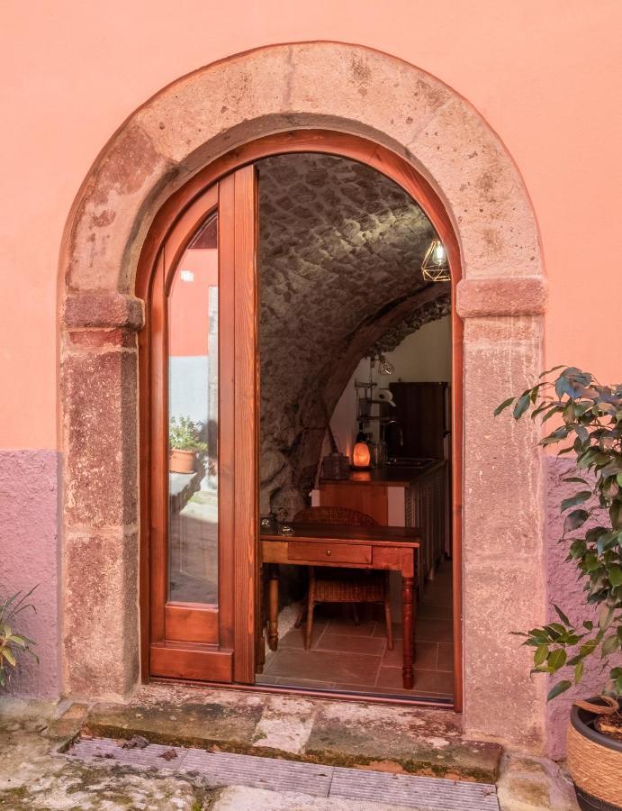 בוסה Dimora Sant'Ignazio Guest House מראה חיצוני תמונה