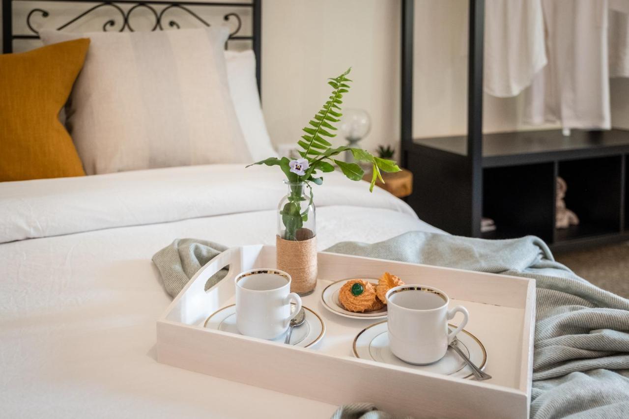 בוסה Dimora Sant'Ignazio Guest House מראה חיצוני תמונה