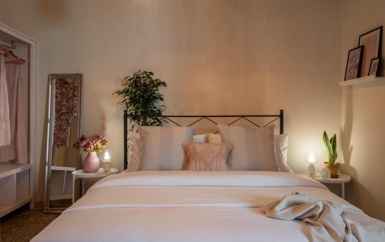 בוסה Dimora Sant'Ignazio Guest House מראה חיצוני תמונה