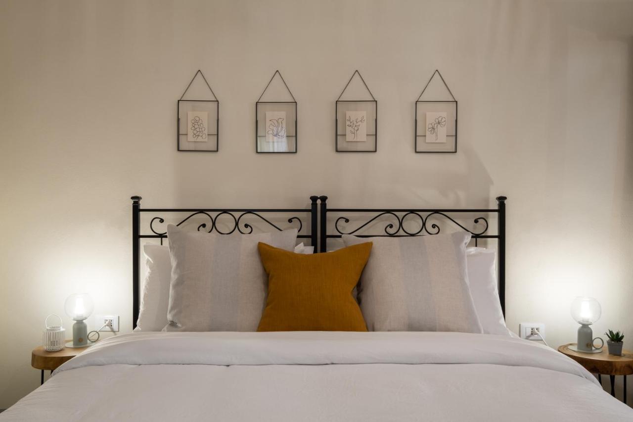 בוסה Dimora Sant'Ignazio Guest House מראה חיצוני תמונה